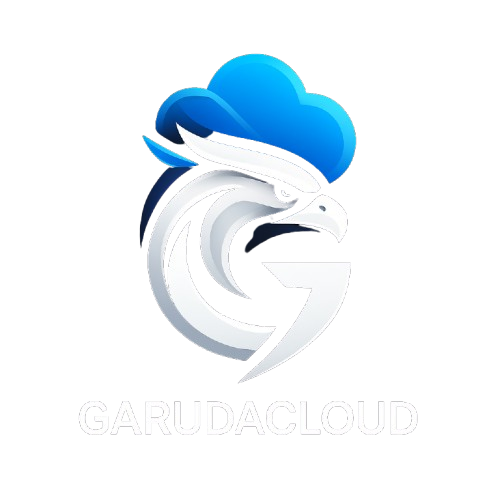 GarudaCloud Logo